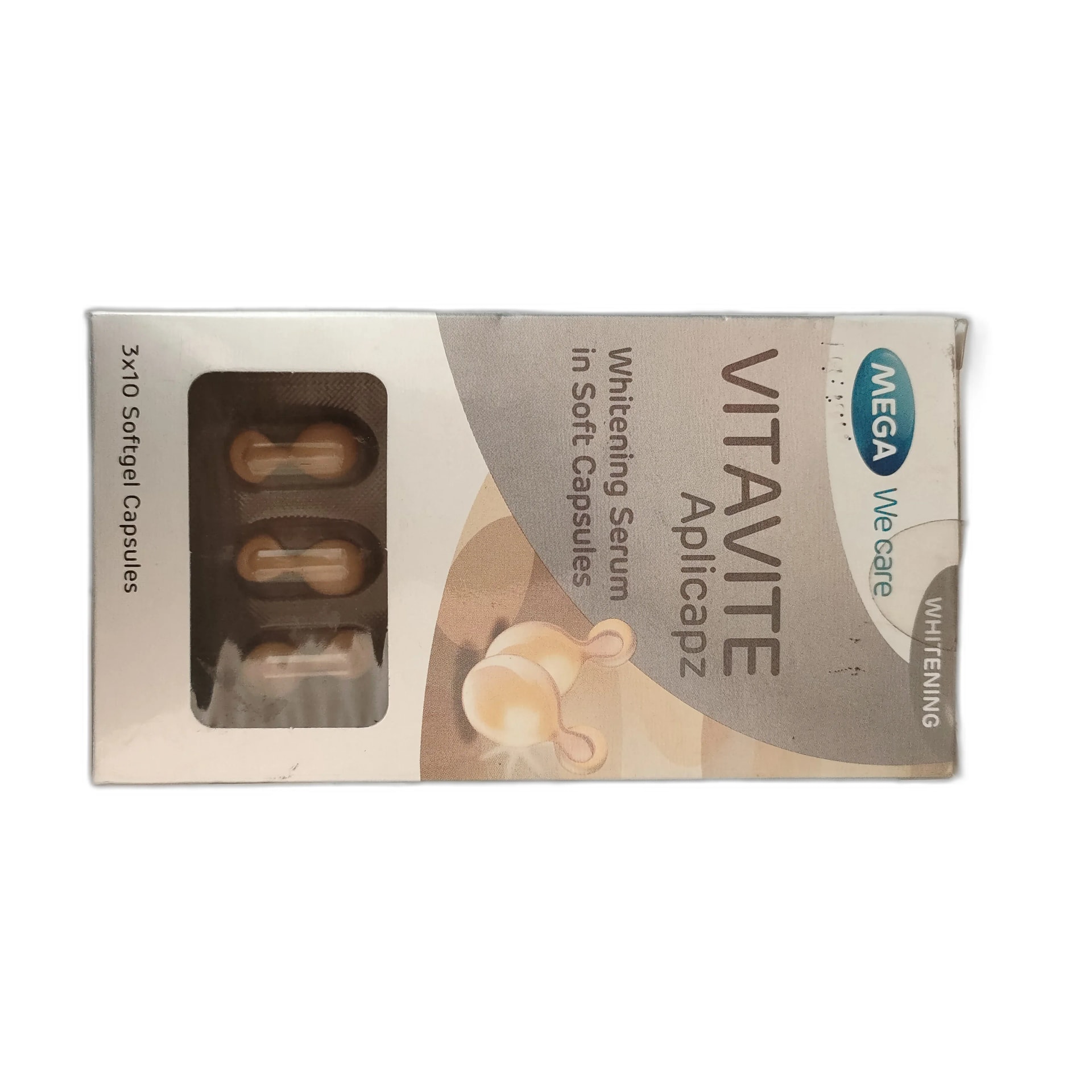 Vitavite Aplicapz 3.65 mg / 0.37 mg / 0.37 mg - Heng Pharmacy
