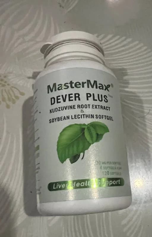 MasterMax DEVER PLUS N/A