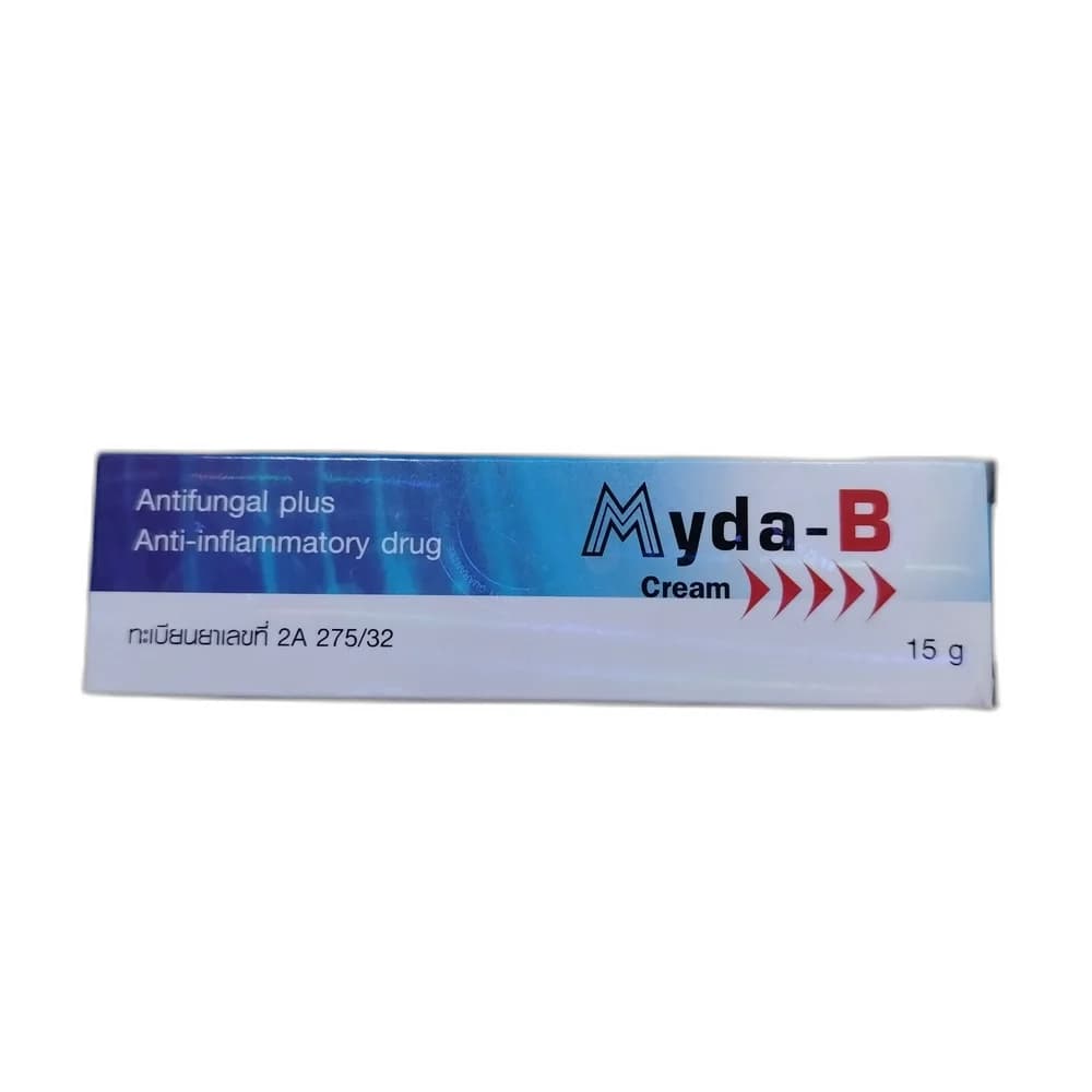 Myda-B 1% / 0.1%