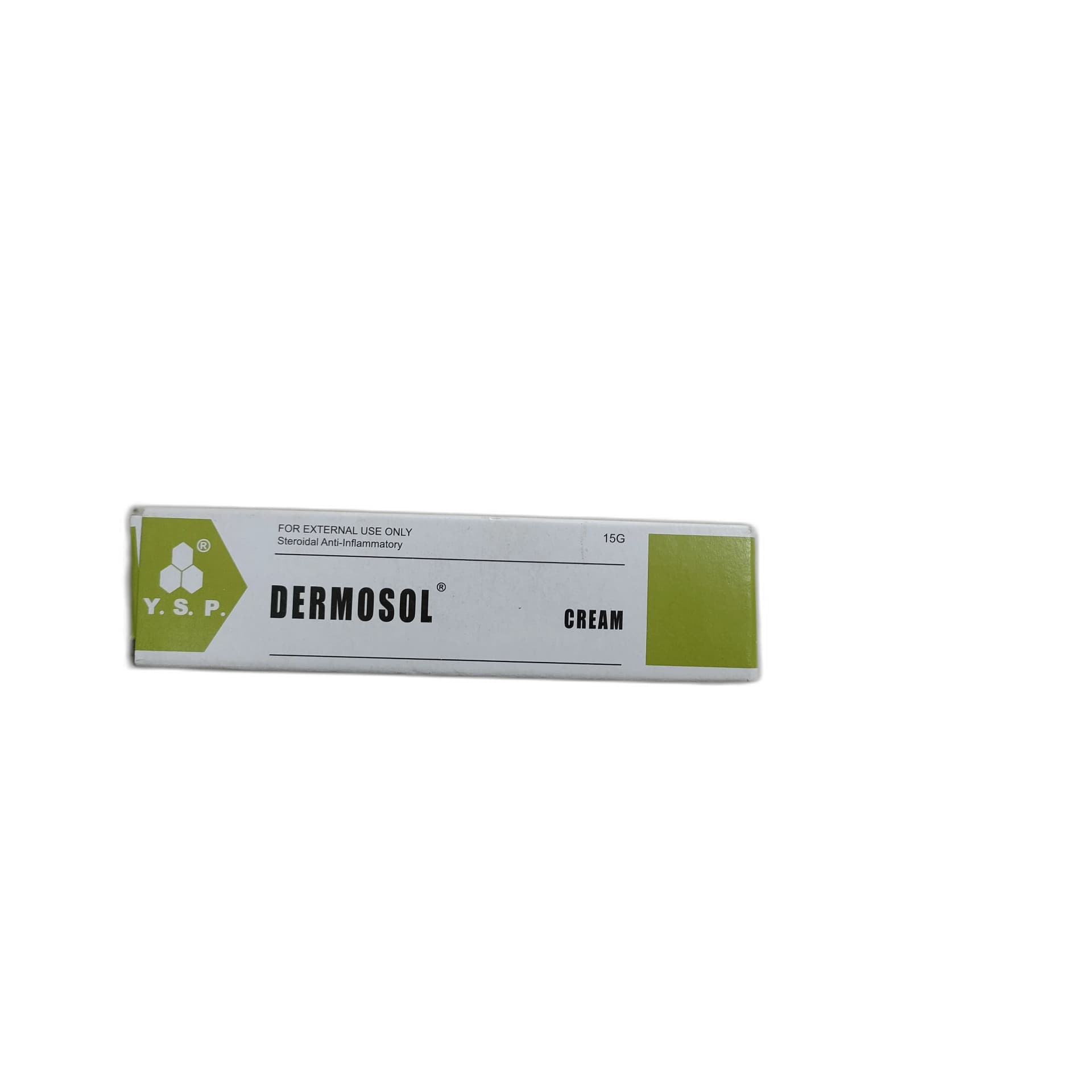 Dermosol cream 0.05%