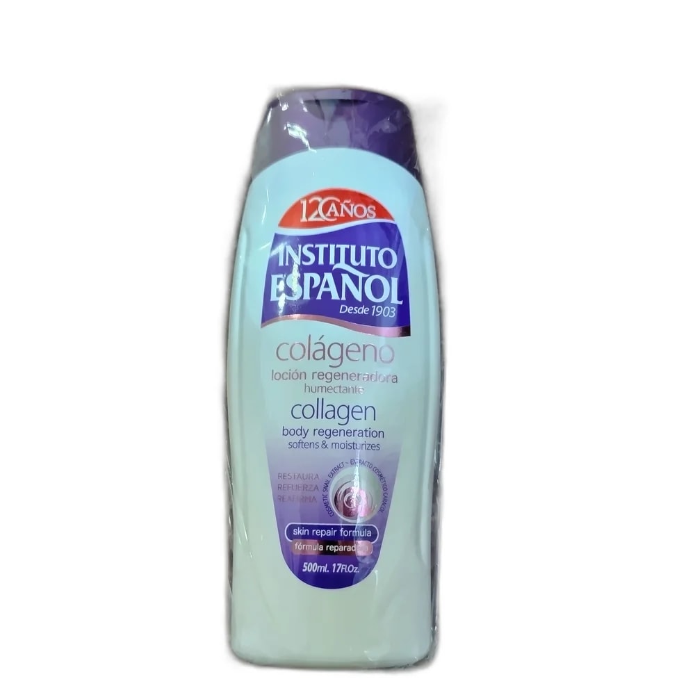 Instituto Espanol Colageno 500 ml - PHARMA ASSIST PHARMACY