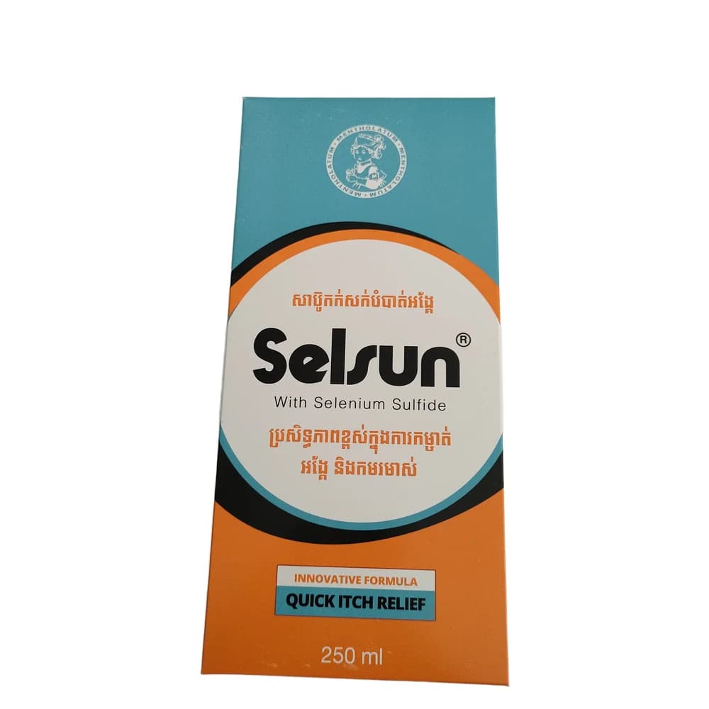 Selsun