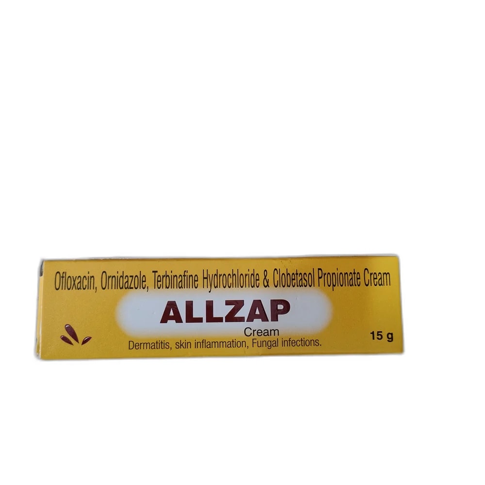 ALLZAP - PHARMCARE PHARMACY