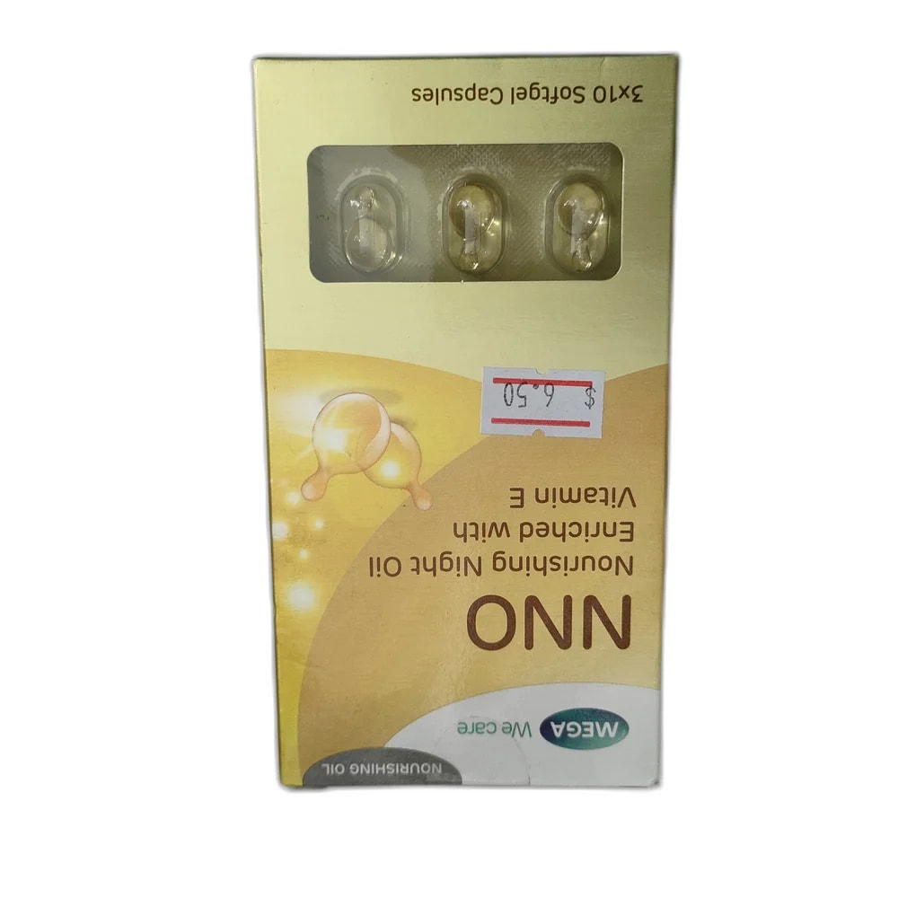 NNO - PHARMACY PONLEU AOSOT