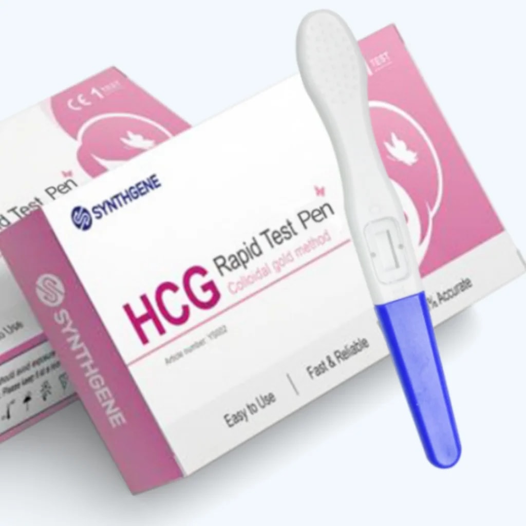 HCG Injectable - α±ααααααΆααααααααααααα