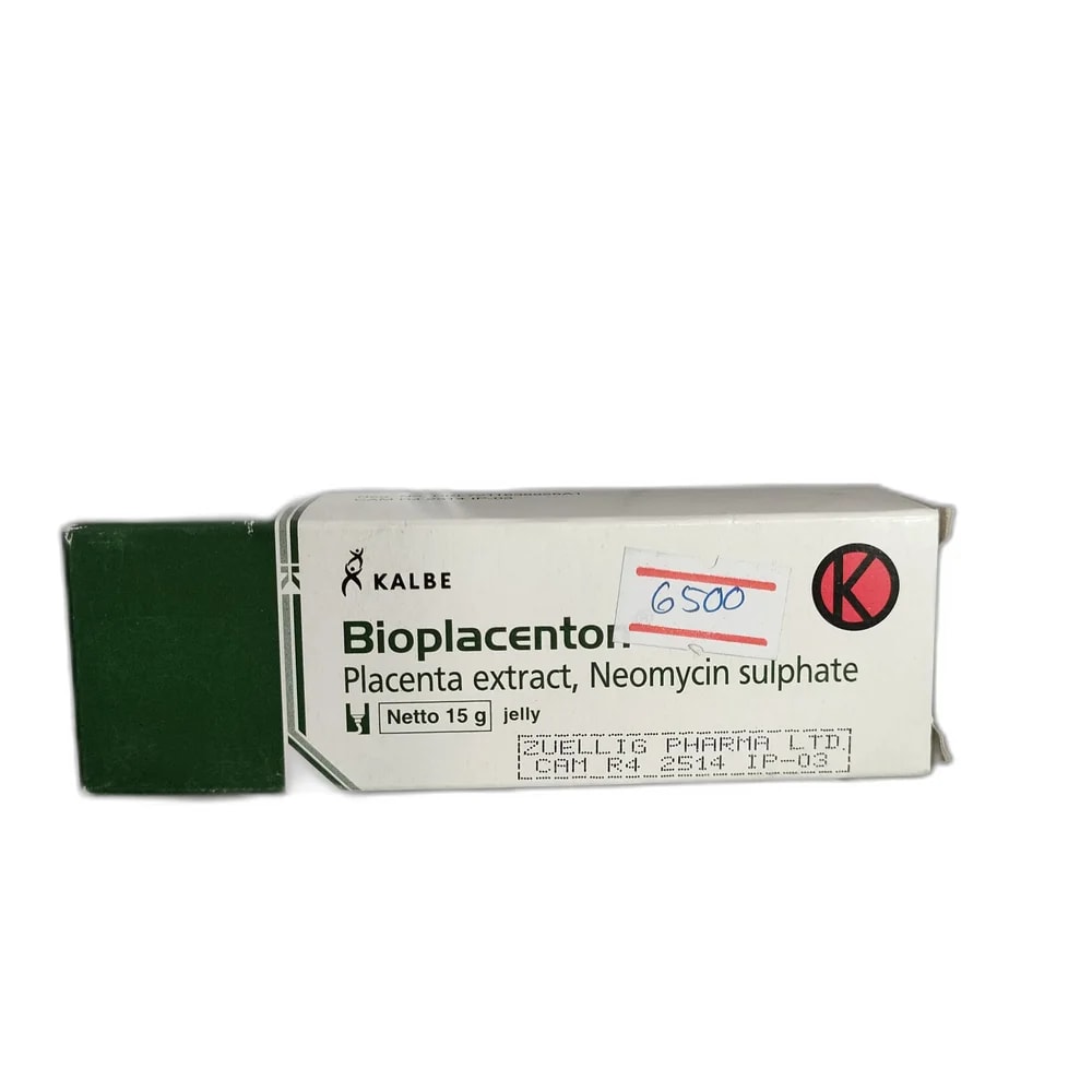 Bioplacenton 15g - MEY PHARMA PHARMACY