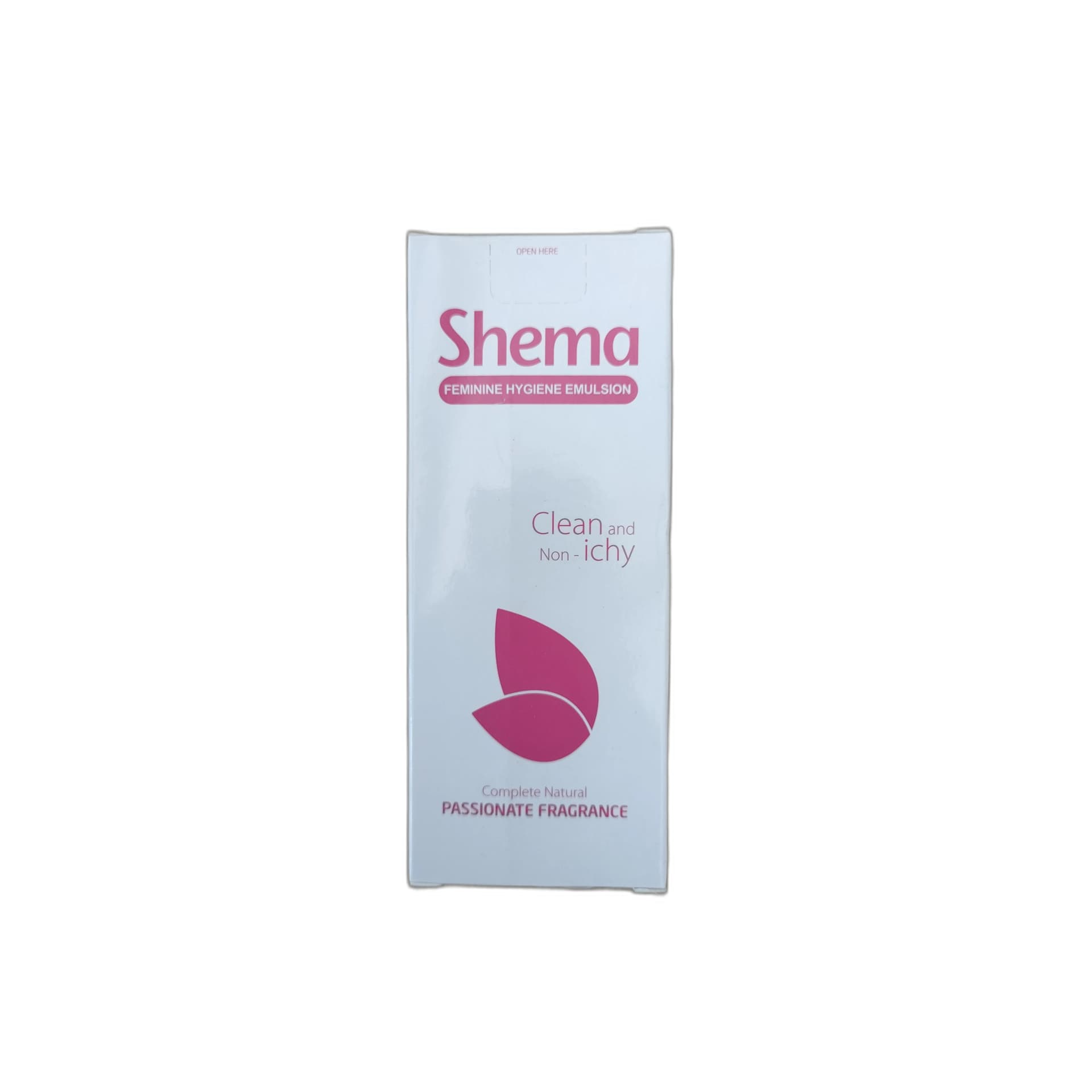 Shema Feminine Hygiene Emulsion 200 ml