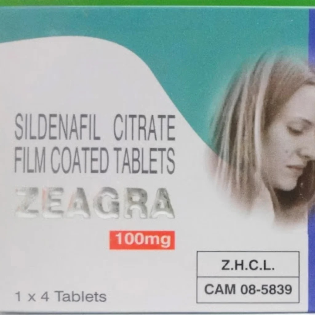 Zedgra 100 100mg - α±ααααααΆααααααααααααα