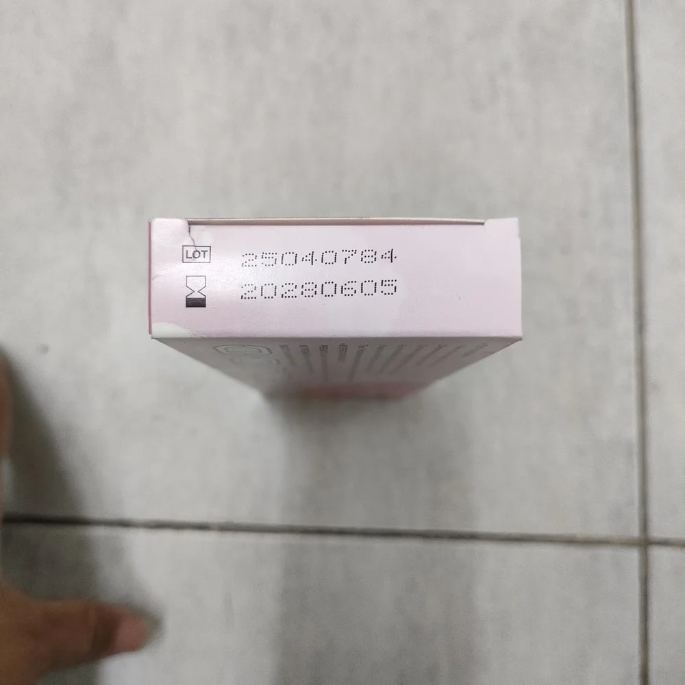 Golden Time One Step HCG Pregnancy Test (Cassette) Single-use test cassette - Depot De Pharmacie "A" Kim Houy