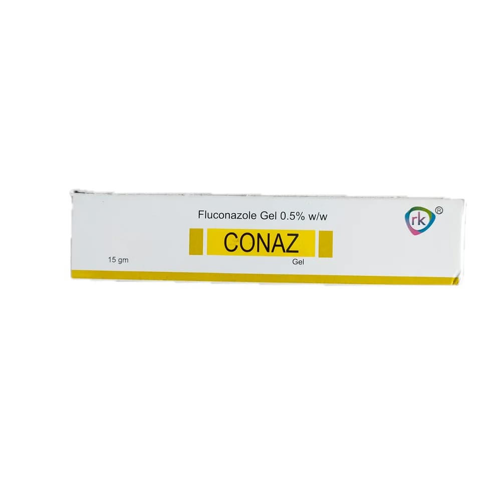 Conaz 0.5% w/w
