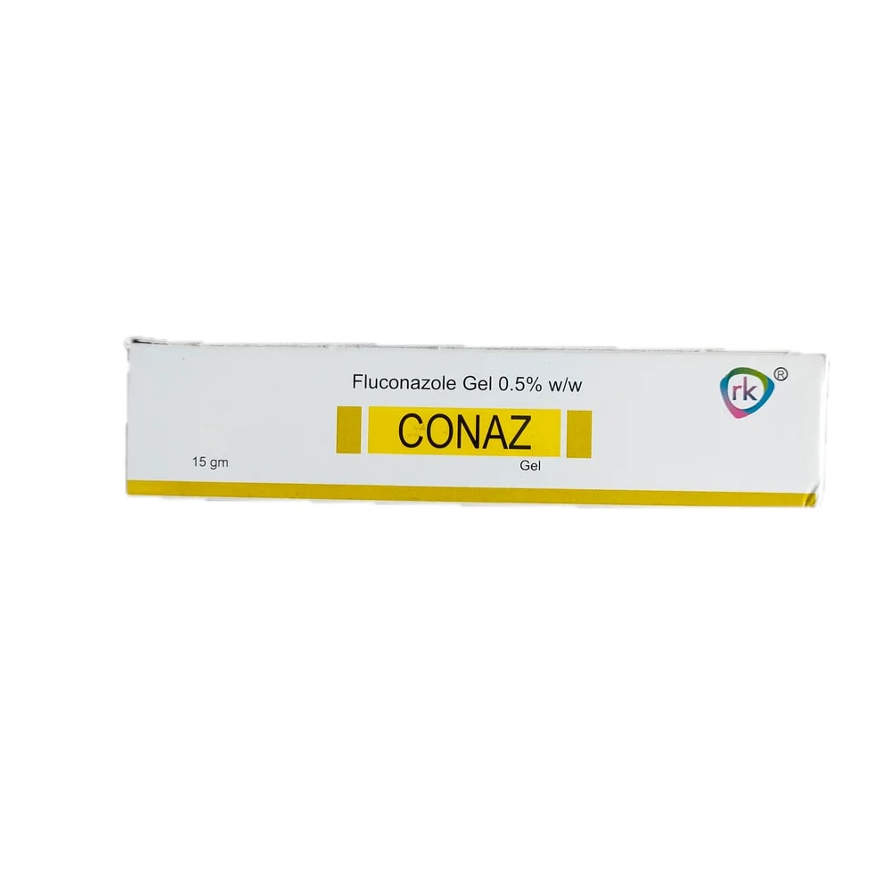 Conaz 0.5% w/w - Preash Khan Pich I Pharmacy