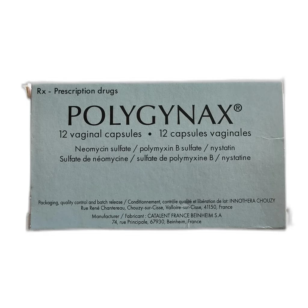 Polygynax