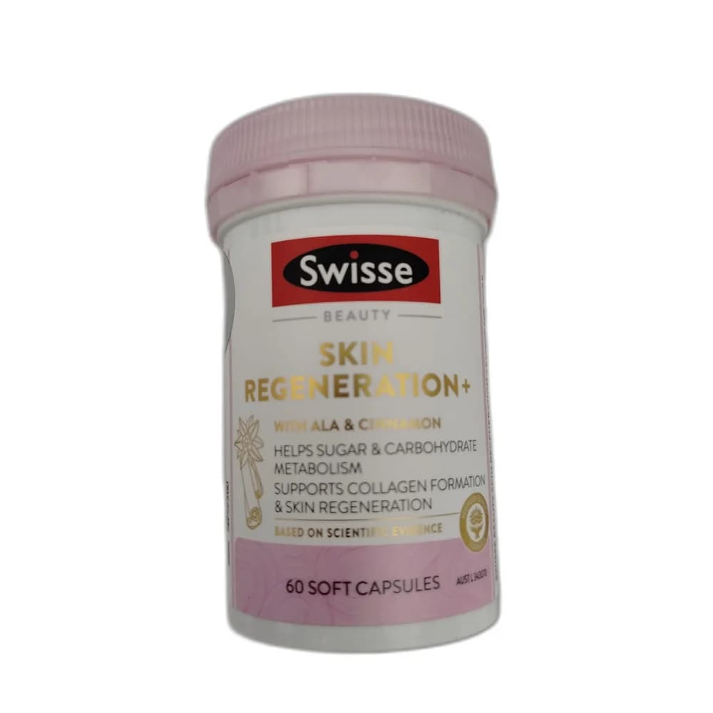 Swisse Skin Regeneration+