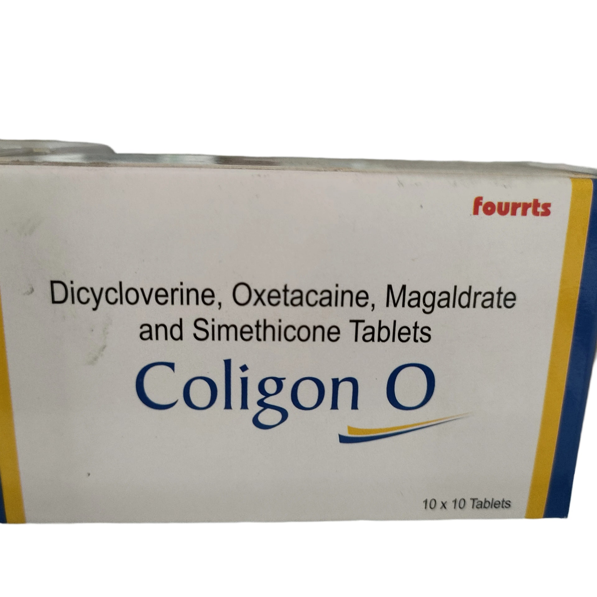 Coligon O - PHARMACY PONLEU AOSOT