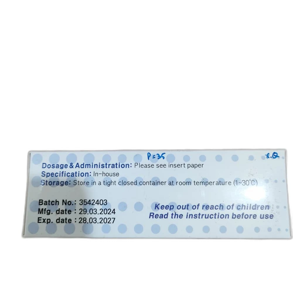 Piroxicam-Fort 20 mg
