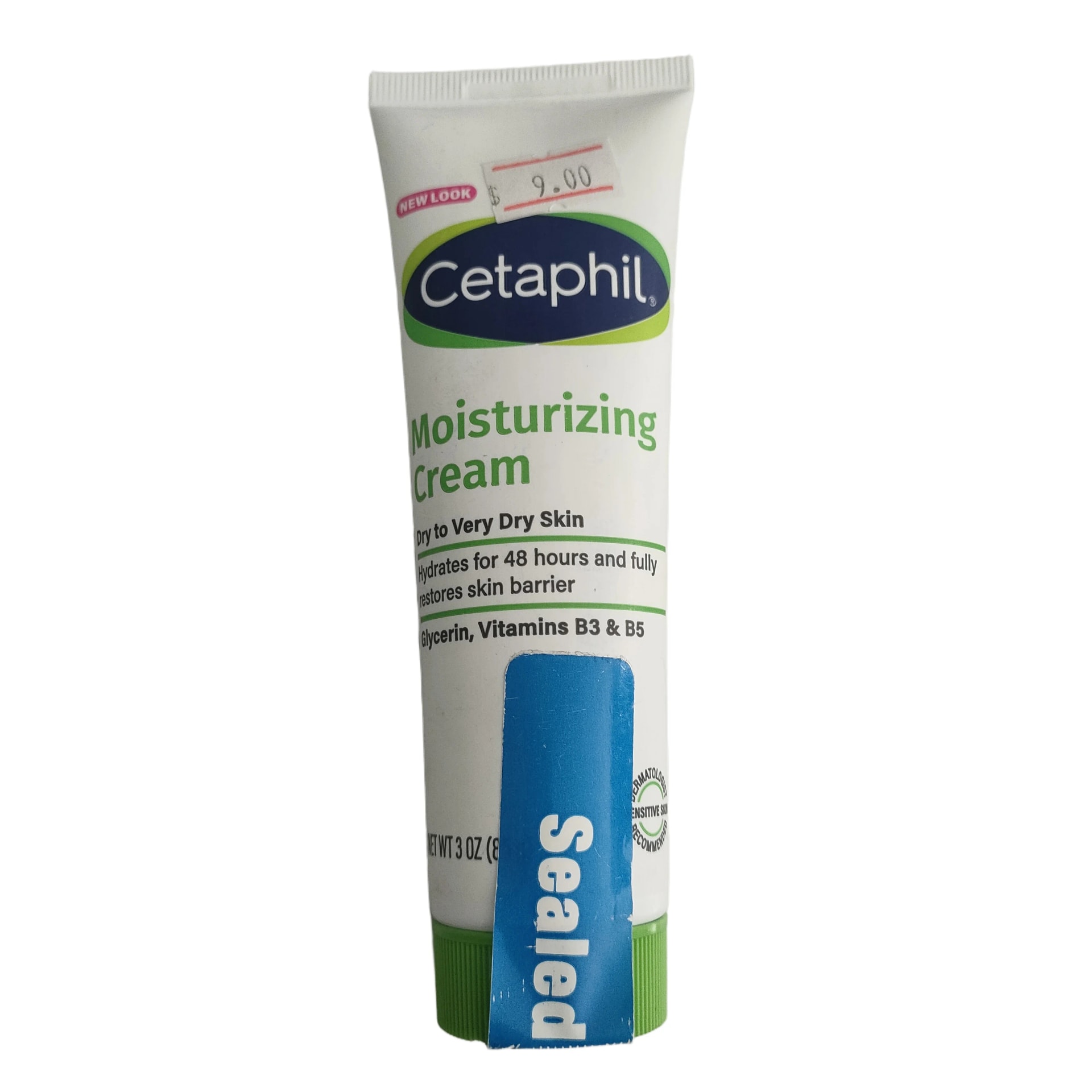 Cetaphil Moisturizing Cream 85 g - PHARMACY PONLEU AOSOT