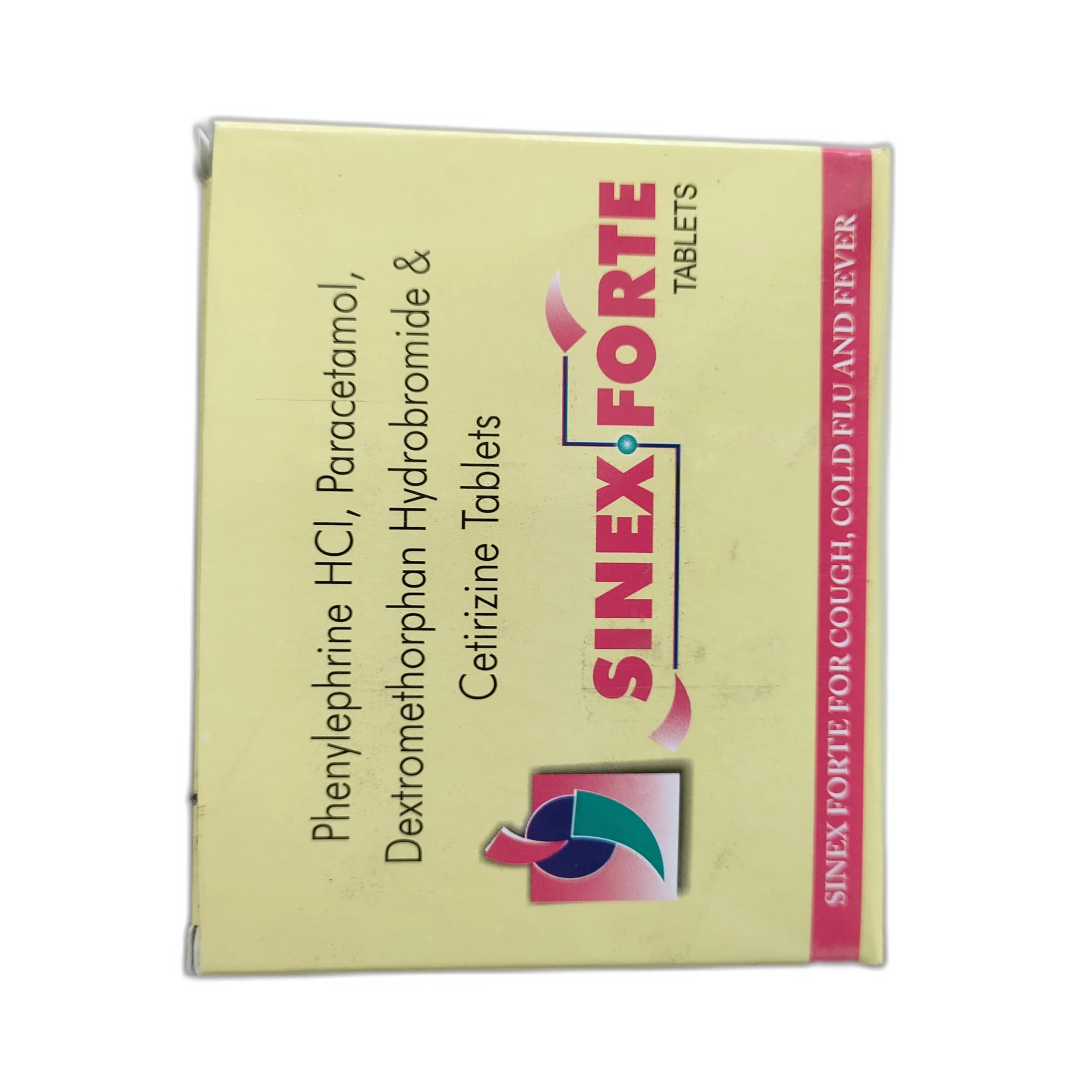Sinex Forte - Heng Pharmacy