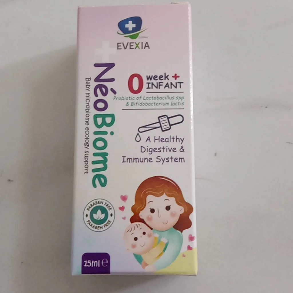 NeoBiome® Not available - SETHIKA CARE Pharmacy