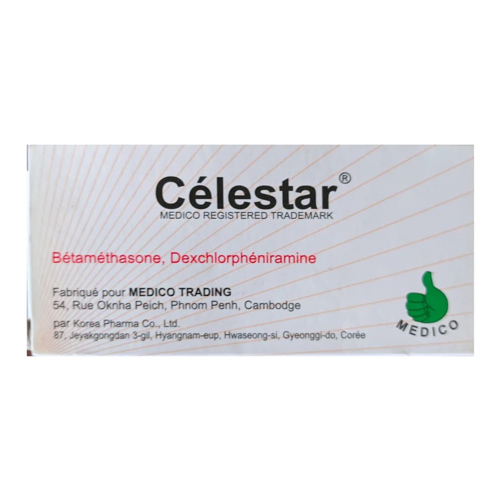 Célestar