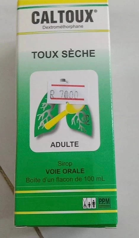 CALTOUX 100ml - α±ααααααΆα αα·ααΈαα½ααααΈ105K