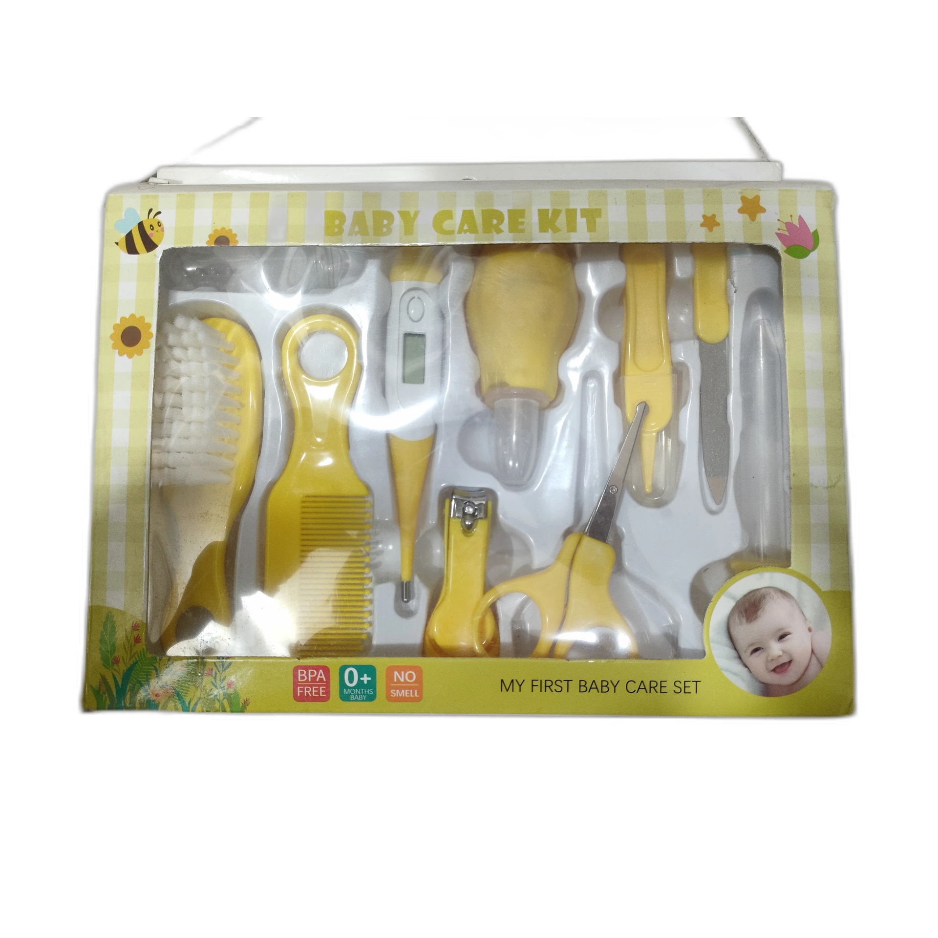 Baby Care Kit - PONLEU DOUNG DARA PHARMACY
