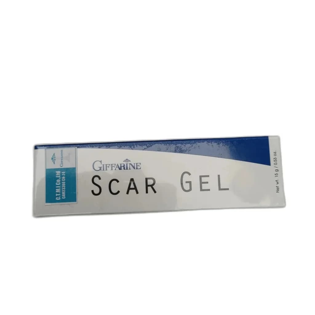 Giffarine Scar Gel