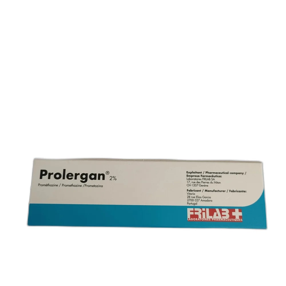 Prolergan 2% - PHARMACY PONLEU AOSOT