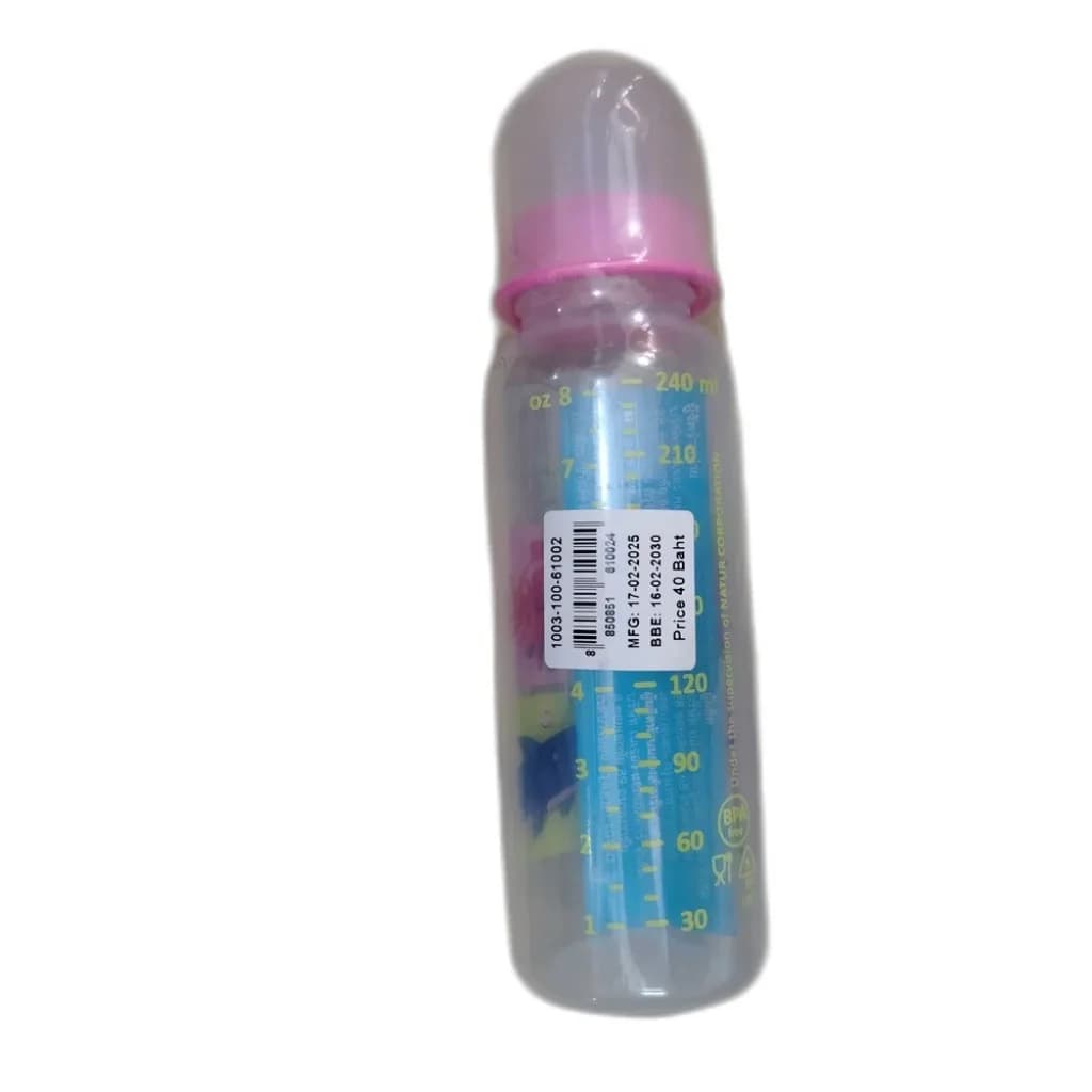 Natur Baby Bottle 240 ml