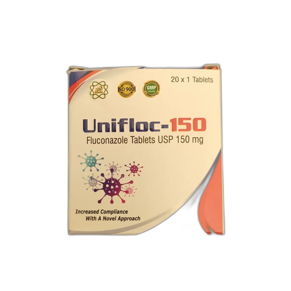 Unifloc-150 150 mg