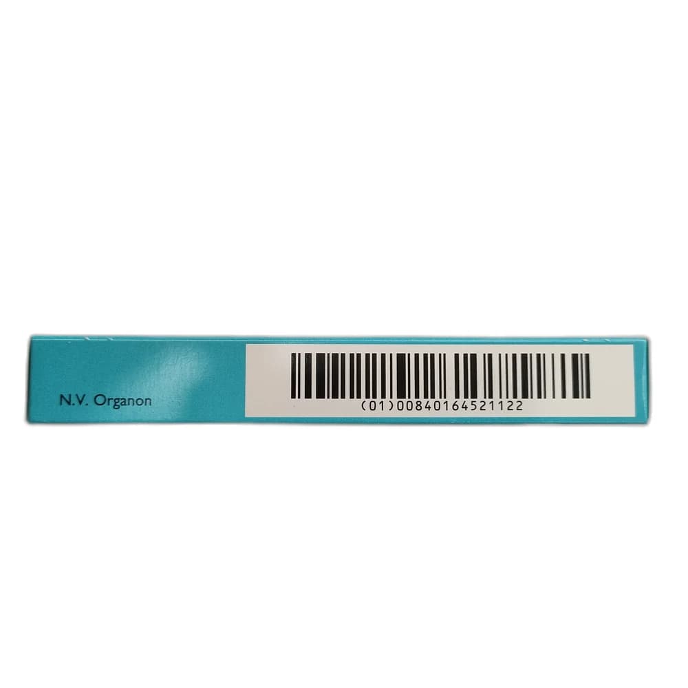 OK 72 0.75 mg
