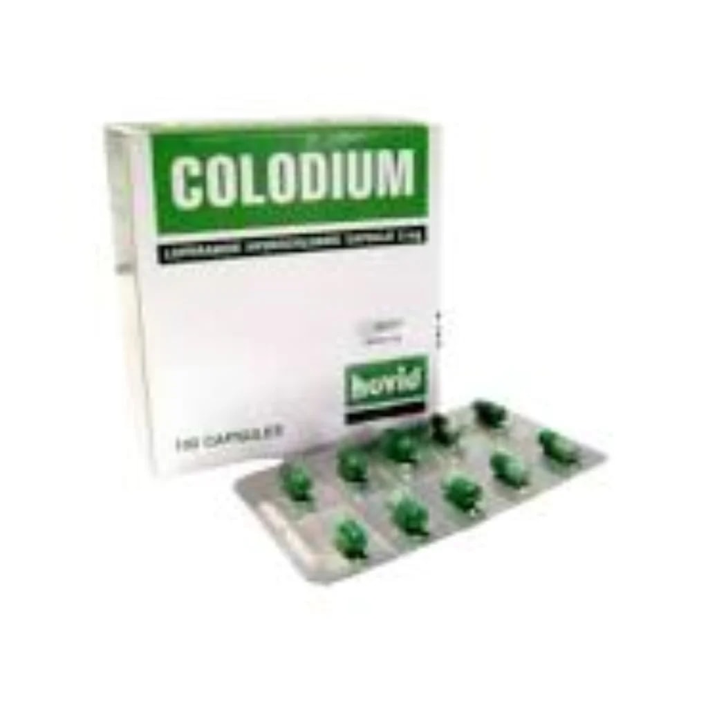 Colodium 2mg - DHOU CARE PHARMACY