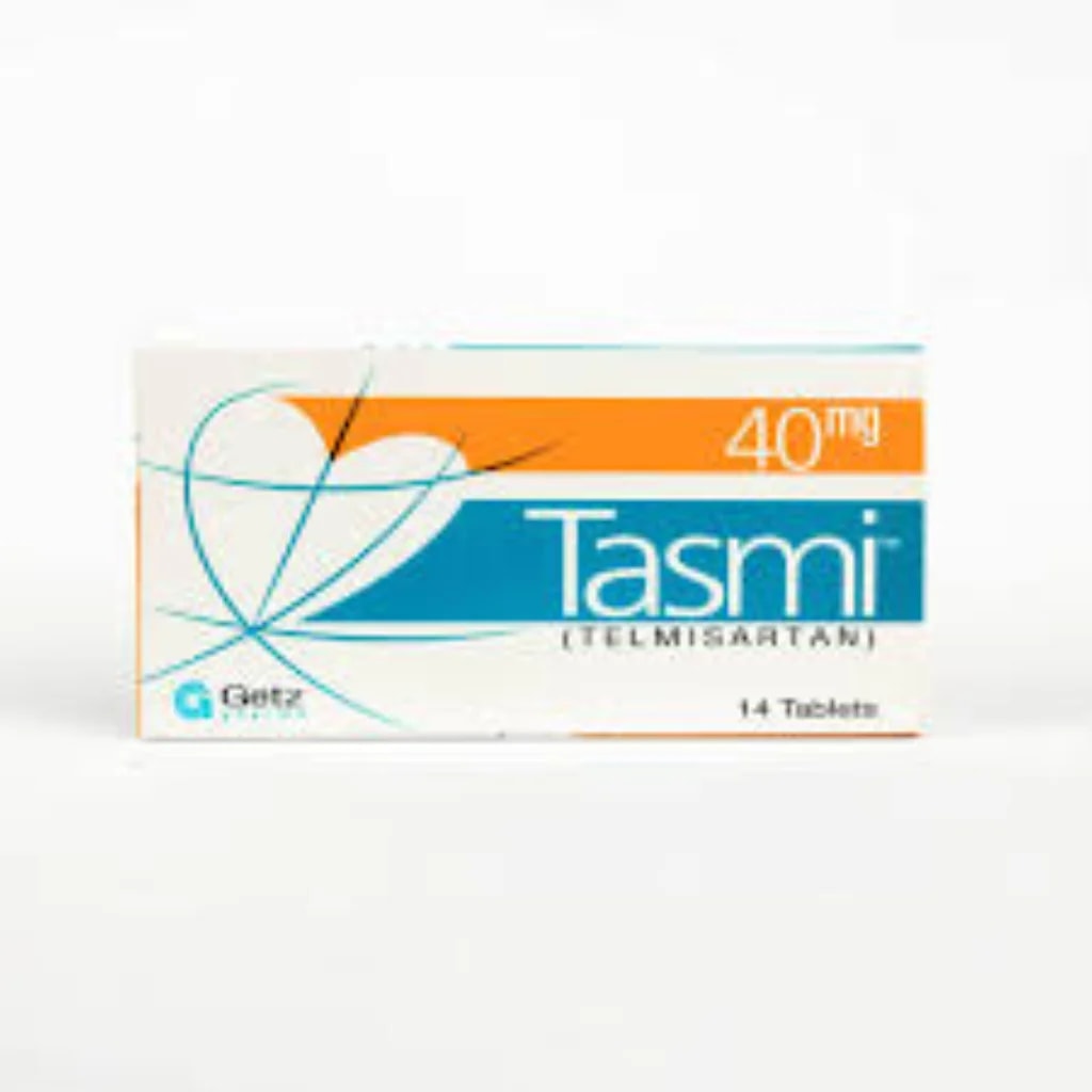Tasmi 40 40 mg - Depot De Pharmacie "A" Kim Houy