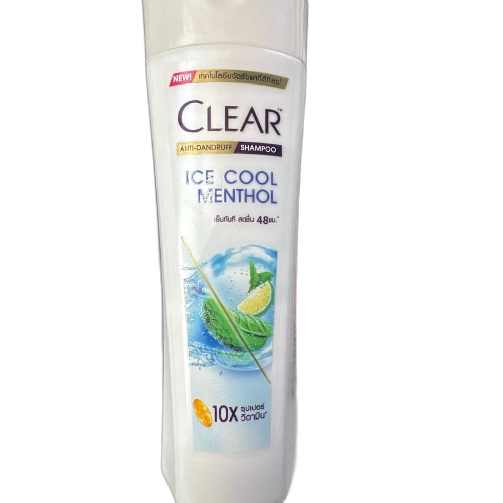 Clear