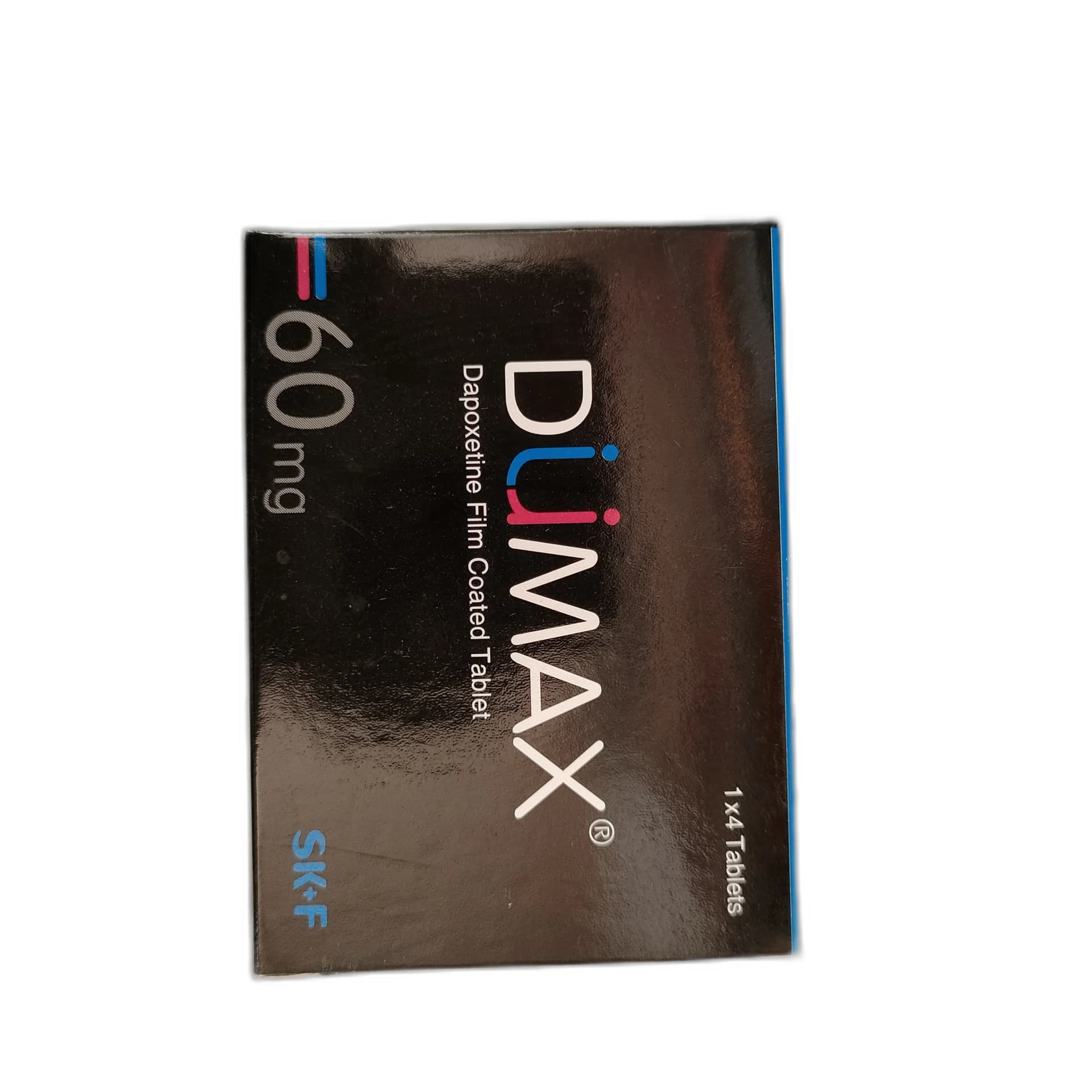 Dumax 60 mg