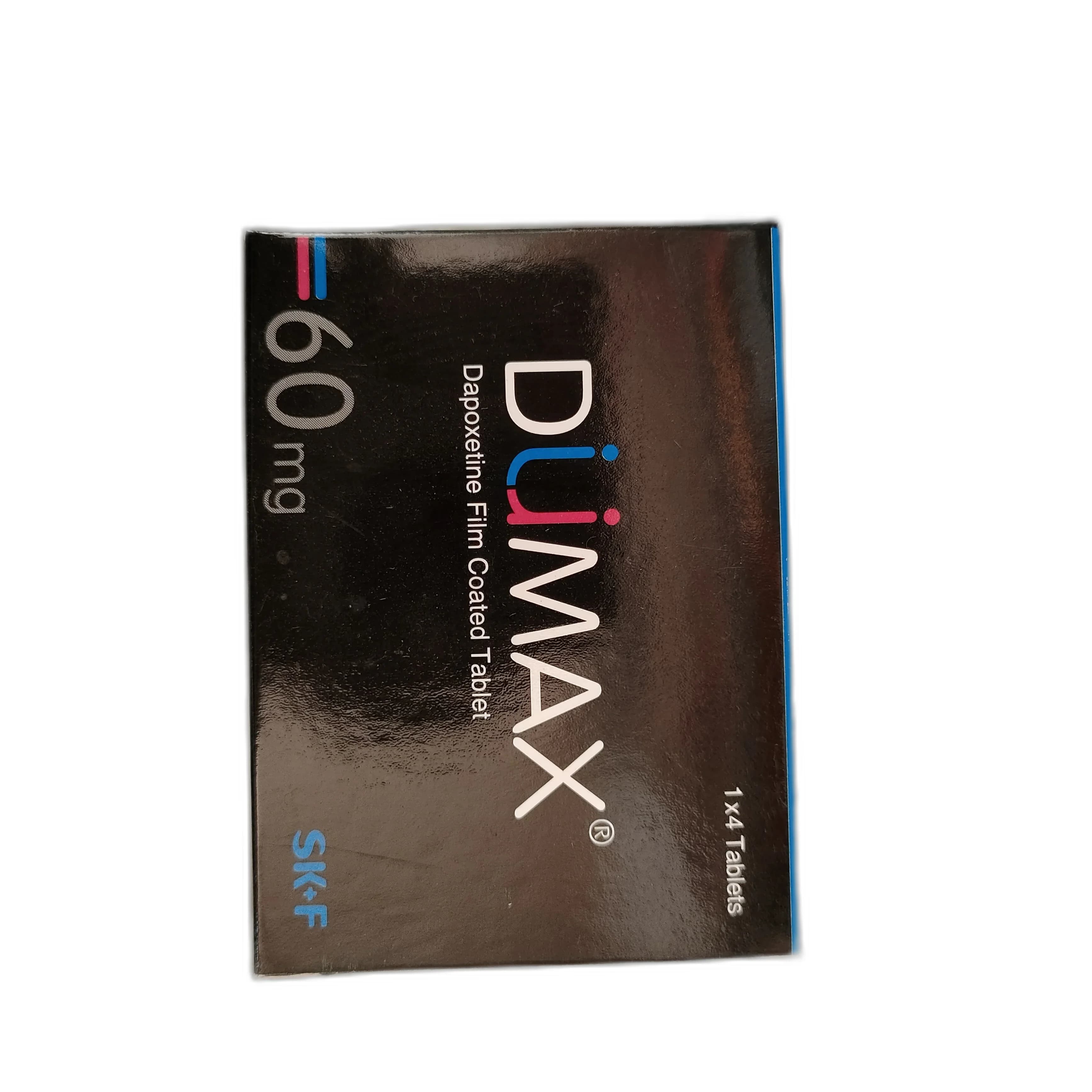 Dumax 60 mg - Heng Pharmacy
