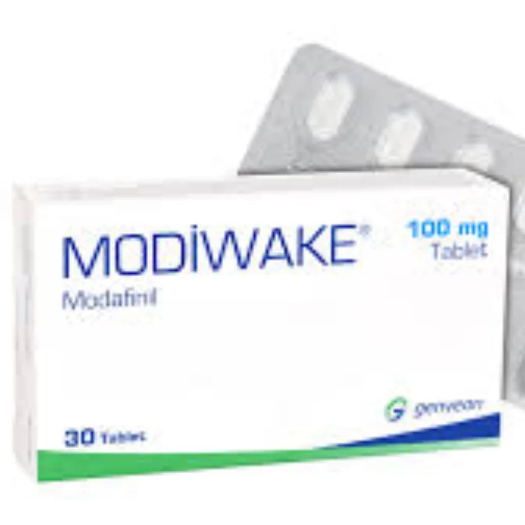 Modiwake 100 mg