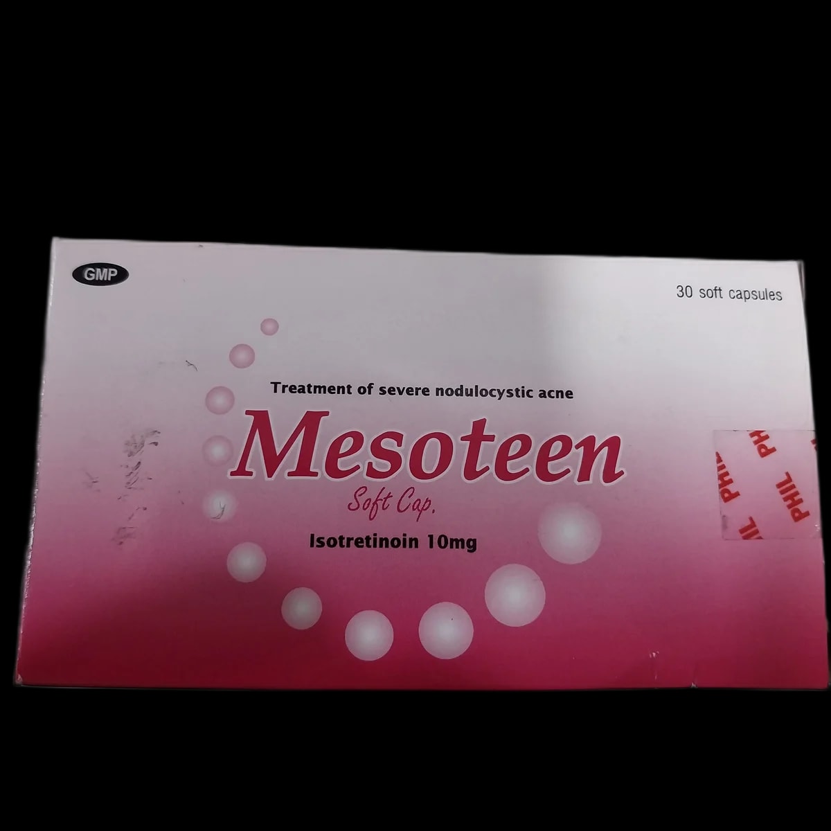 Mesoteen 10 mg 10mg - α±ααααααΆααααααααααααα