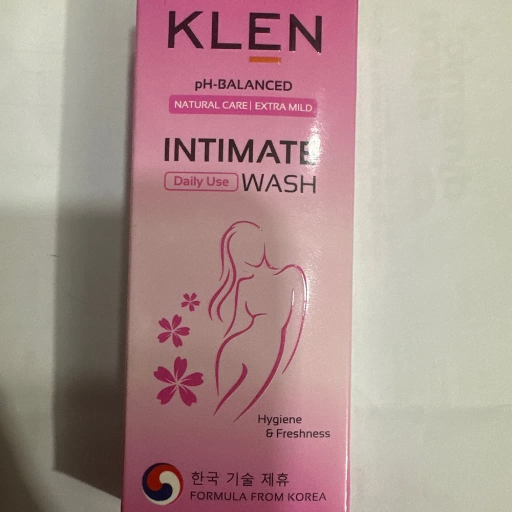 Klen ( 50ml)