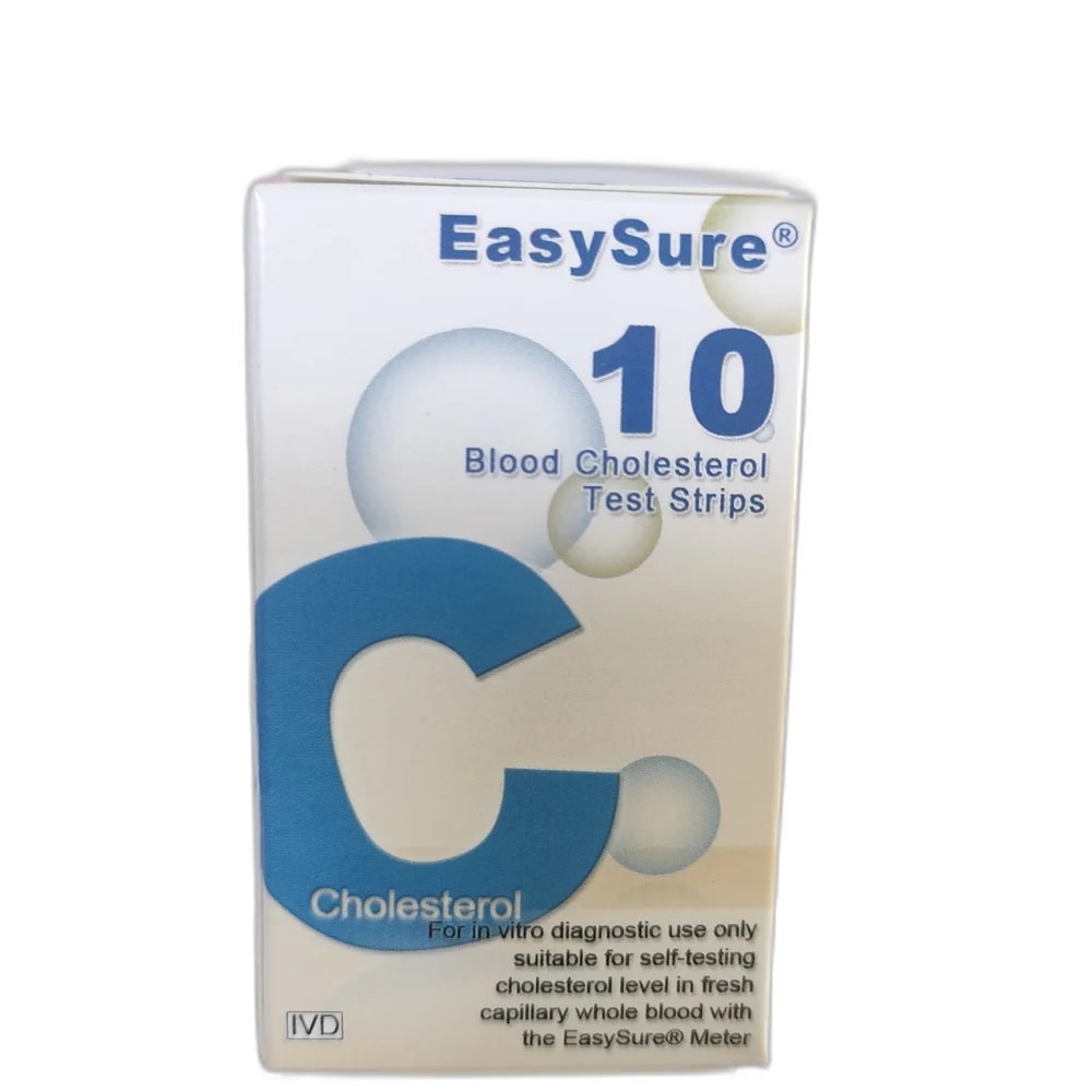 EasySure Not available - PHARMACIE PORNLEU PICH