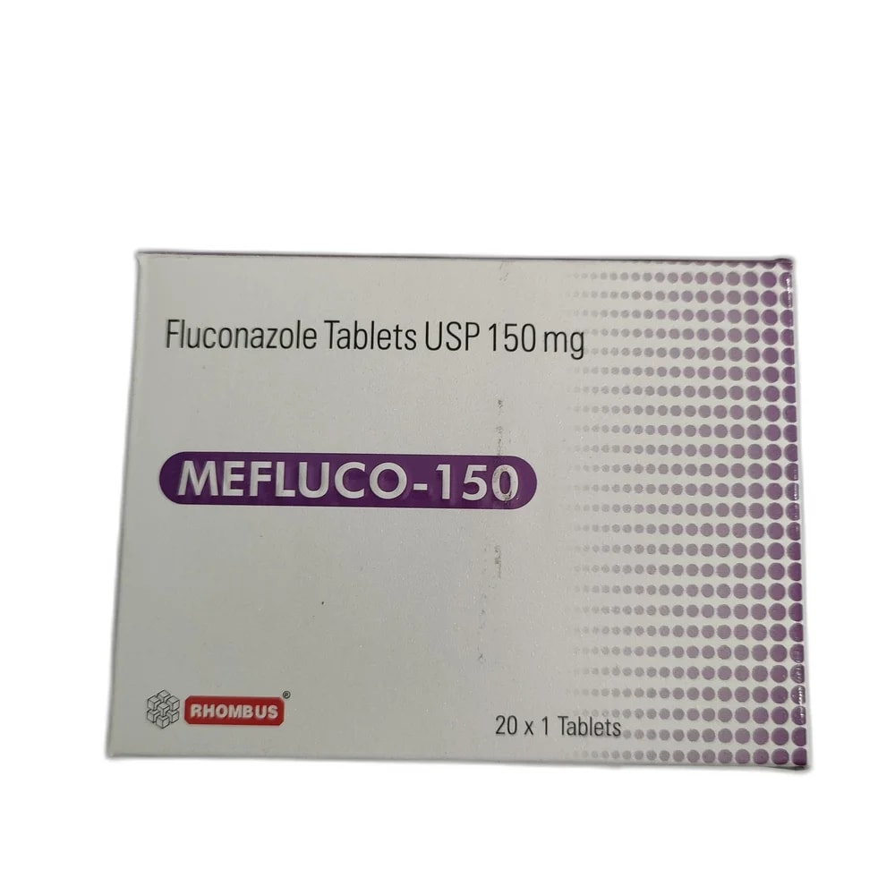 Mefluco-150 150 mg - PHARMACY PONLEU AOSOT