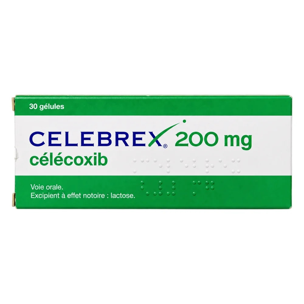 Celebrex 200 mg - Pharmacy Krech hong