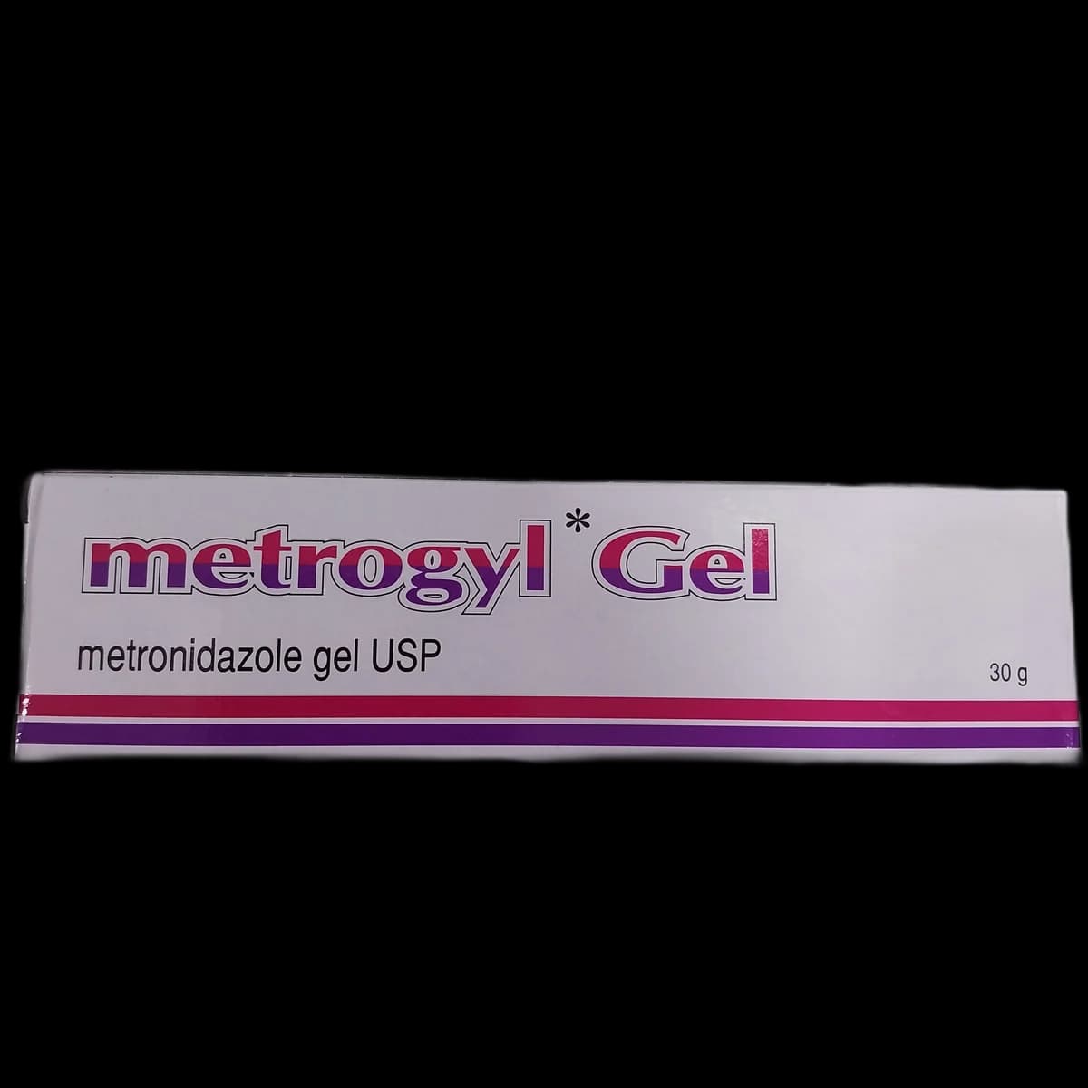 Metrogyl Gel 1% (10mg/g)