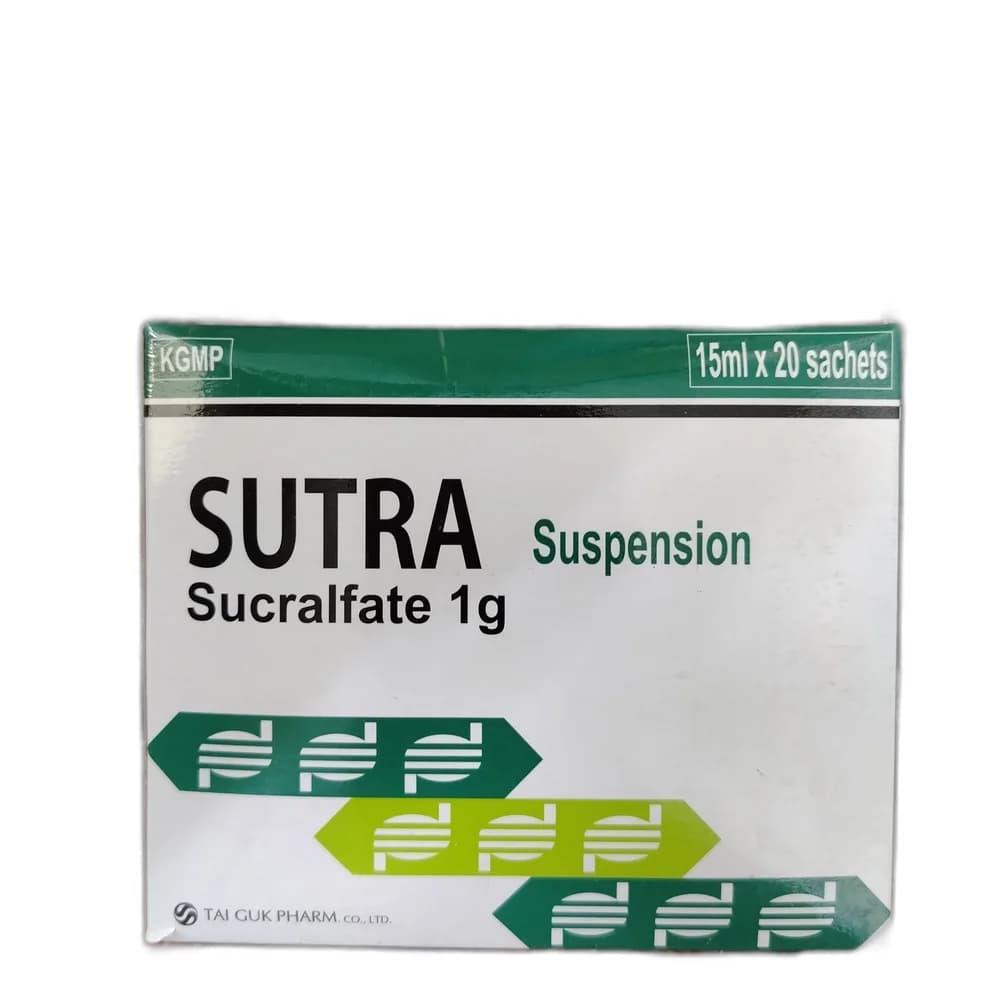 Sutra 1g