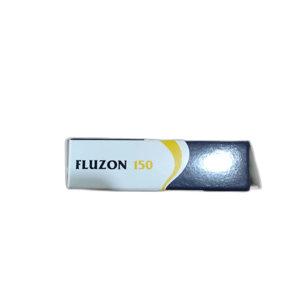 Fluzon 150 150 mg - Reachvong Pharmacy