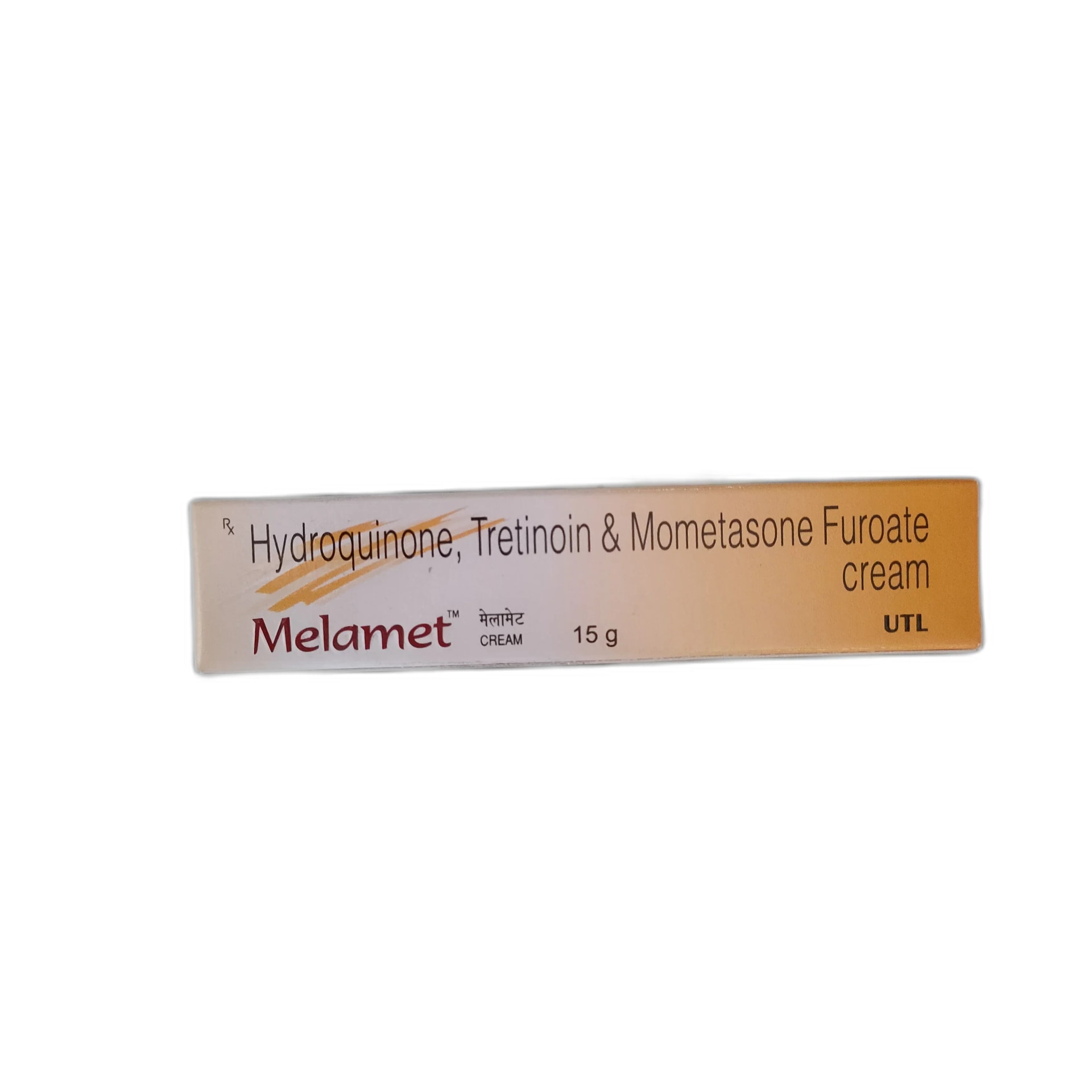 Melamet 15 g - SREY MOM PHARMACY