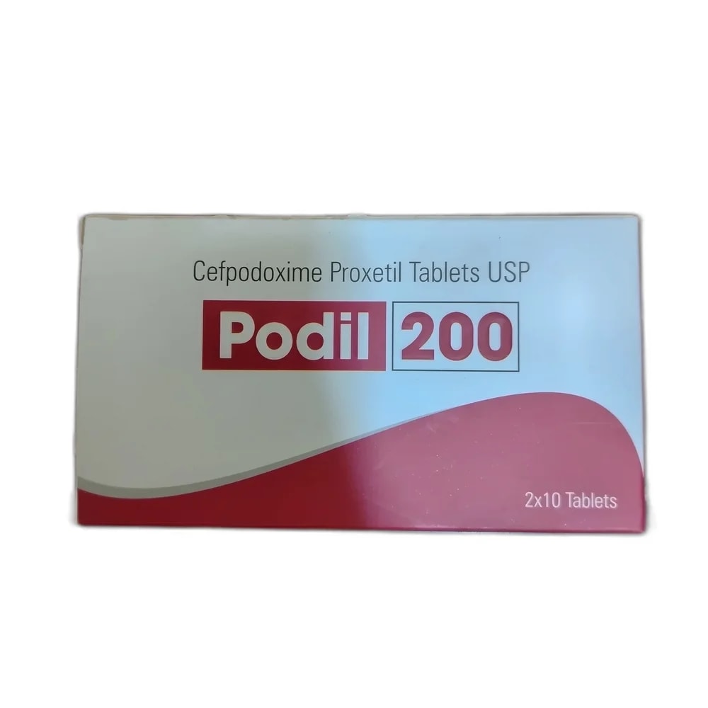 Podil 200 200 mg - PHARMA ASSIST PHARMACY