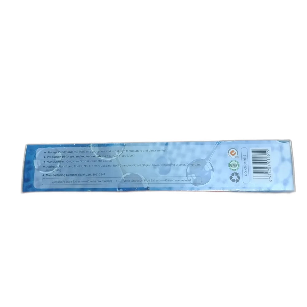 Kormesic 3D Whiten 100 g - PHARMA ASSIST PHARMACY