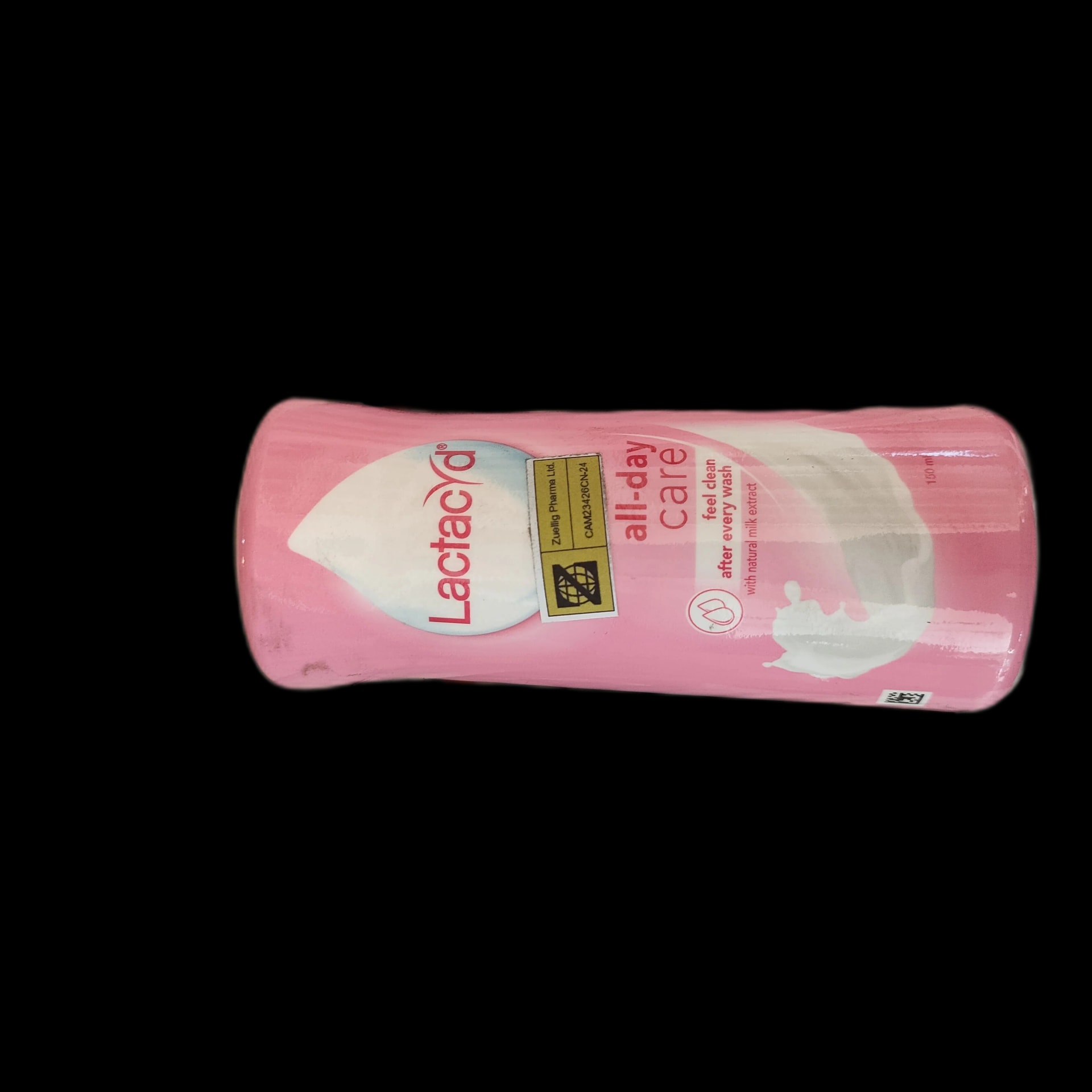 Lactacyd All-Day Care Daily Feminine Wash 150 mL - SREY MOM PHARMACY