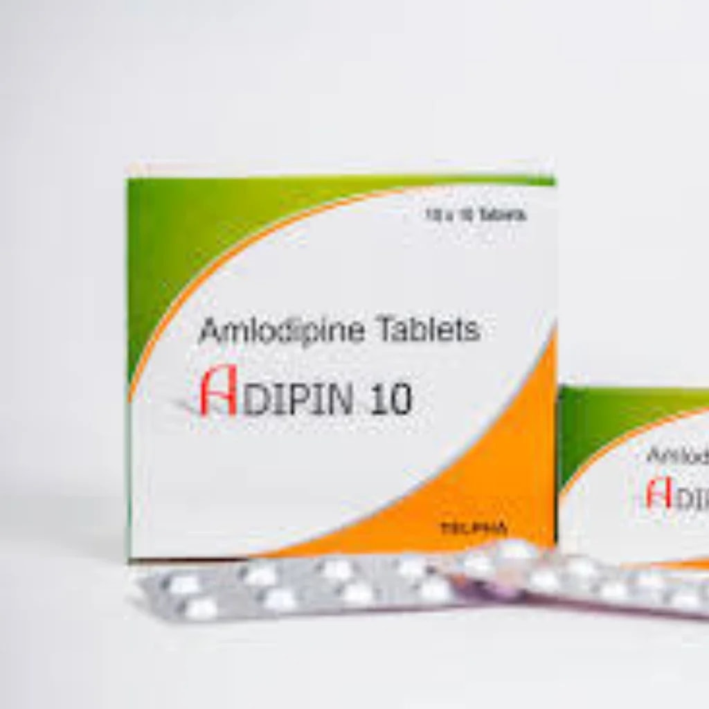 Adipin 10 10 mg - PHARMACIE PUNLEU SOKPHEAP II