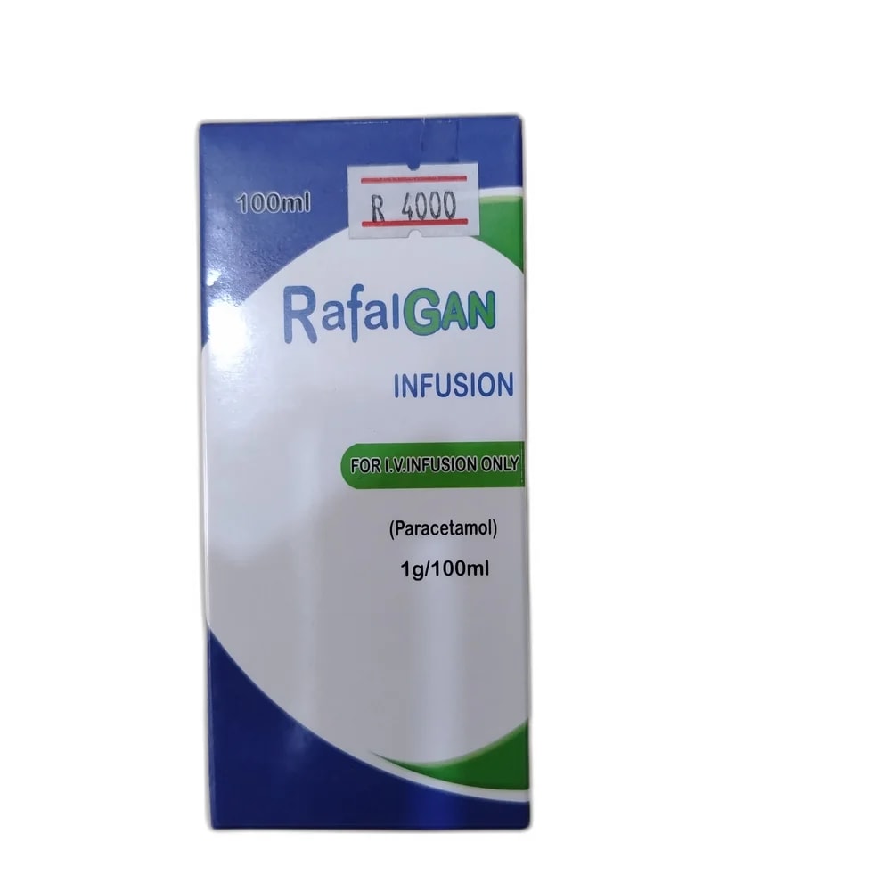 RafalGAN 1 g / 100 mL - PHARMACIE LA BELLE PHARMA